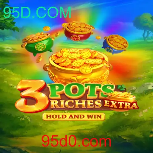 Explorando o Mundo de 3potsExtra: Um Jogo Revolucionário