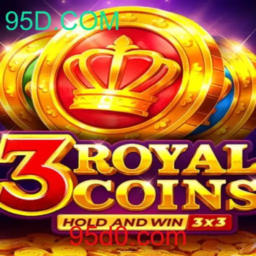 Explorando o Mundo de 3royalcoins: A Nova Atração nos Jogos Online