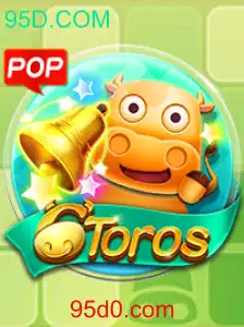 Explorando o Fascinante Mundo de 6Toros com 95D.COM