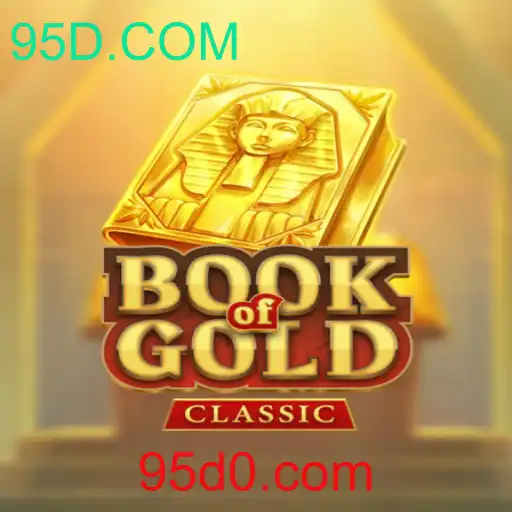 Descubra o Fascinante Mundo do Jogo BookOfGoldClassic