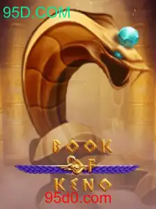 Explorando as Regras e Estratégias do Jogo BookOfKeno