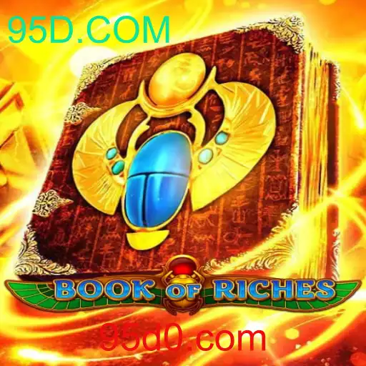 Explorando o Mundo Enigmático de 'BookofRiches': Um Guia Completo