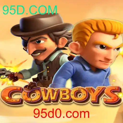 Explorando o Mundo de COWBOYS: Aventuras e Estratégias no 95D.COM