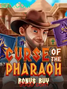 Explorando o Mundo de CurseofthePharaohBonusBuy: Um Mergulho no Fascinante Universo dos Jogos de Cassino Online