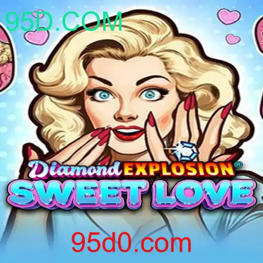 Explorando o Universo de DiamondExplosionSweetLove: Uma Jornada Apaixonante
