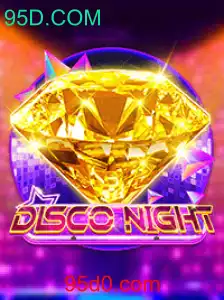 Descubra o Fascinante Mundo de DiscoNight e a Revolução do Entretenimento em 95D.COM