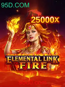 ElementalLinkFire: Descubra a Nova Sensação do Universo dos Jogos
