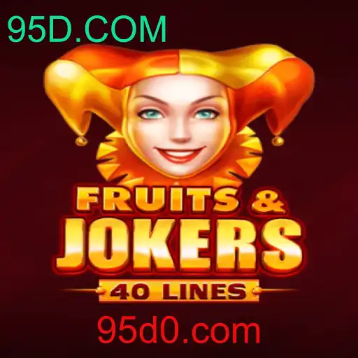 Descubra o Empolgante Mundo de FruitsAndJokers40