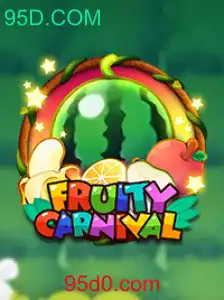 Descubra o Mundo Emocionante de FruityCarnival no 95D.COM