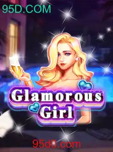 Explorando o Universo de GlamorousGirl