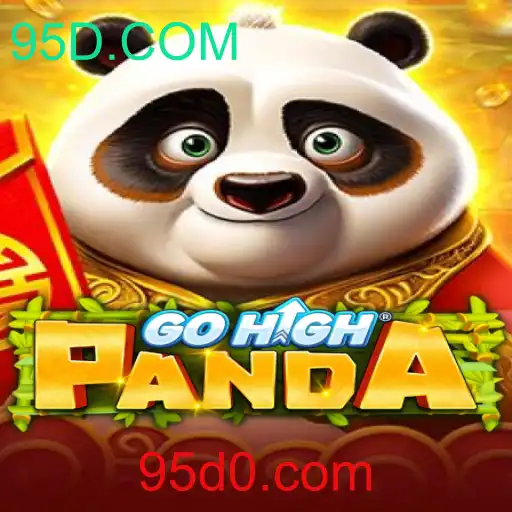 GoHighPanda: Descubra o Fenômeno do Momento com 95D.COM