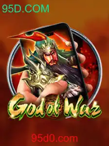 GodofWarM: A Nova Sensação Entre os Jogos de Ação