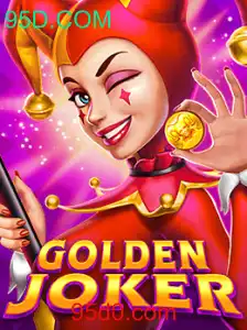 Explore o Fascinante Mundo de GoldenJoker: O Jogo de Cartas Revolucionário de 95D.COM