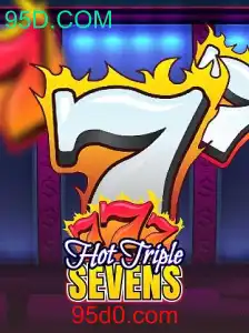 Descubra o Fascinante Mundo de HotTripleSevens no 95D.COM