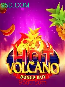 Explorando o Mundo de HotVolcanoBonusBuy: Emoção e Ganhos Imediatos!