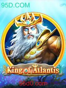 Explorando o Mundo Encantador de KingofAtlantis: Uma Experiência de Jogo Incomparável