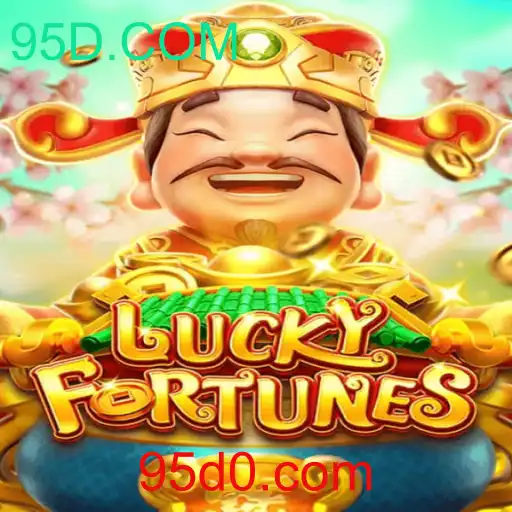 LUCKYFORTUNES: Descubra Este Novo Jogo Emocionante