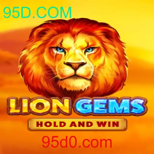 LionGems: Descubra a Aventura Mística com 95D.COM