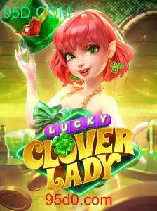 Explorando as Aventuras Encantadas de LuckyCloverLady: O Jogo que Conquista Multidões