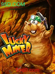 Descubra o Fascinante Mundo de LuckyMiner no 95D.COM