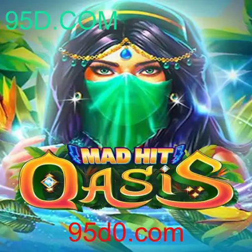 Explorando o Universo de MadHitOasis: Um Mergulho Aprofundado em Seu Gameplay Inovador