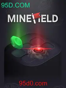 Explorando o Fascinante Mundo de MineField: Estratégia, Desafios e Diversão