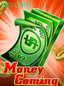 Descubra o Excitante Mundo de MoneyComing em 95D.COM