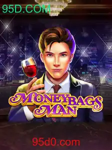 Descubra o Fascinante Mundo de MoneybagsMan e a Inovação de 95D.COM
