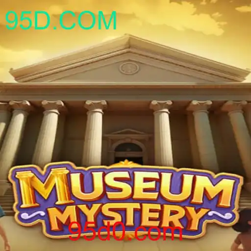 MuseumMystery: Descubra os Mistérios do Museu com 95D.COM
