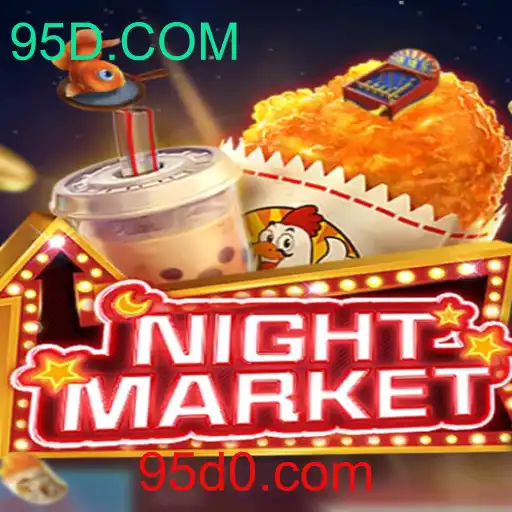 NIGHTMARKET: Explorando o Mundo do Jogo com 95D.COM