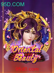 Descubra a Experiência Única de Jogar OrientalBeauty no 95D.COM