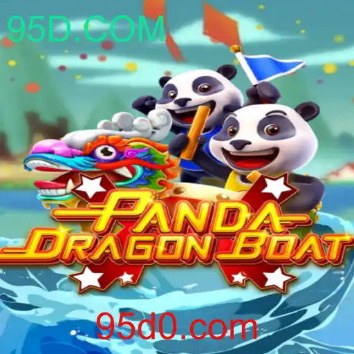 Descubra o Fascinante Mundo de PANDADRAGONBOAT com 95D.COM