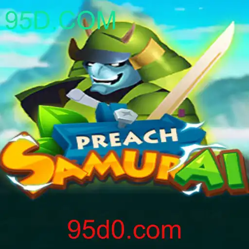 PreachSamurai: Uma Jornada Épica no Mundo dos Samurais Modernos