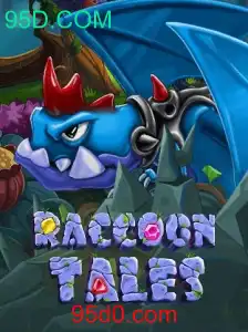 Descubra o Mundo Fascinante de RaccoonTales: Um Guia Completo