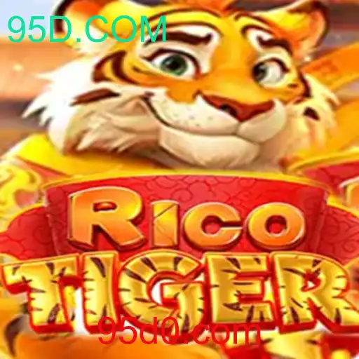 Descubra o Fascinante Mundo de RicoTiger: O Novo Fenômeno dos Jogos