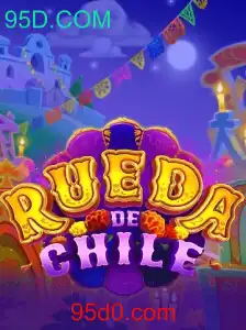 Descubra o emocionante mundo de RuedaDeChile