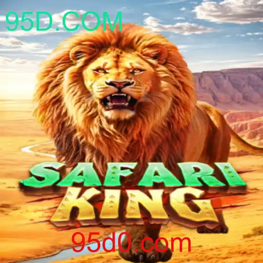 Descubra a Aventura de SafariKing: O Jogo que Está Conquistando o Mundo