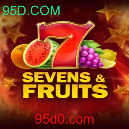 Descubra o Mundo de SevensFruits no 95D.COM