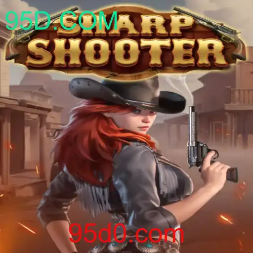 Sharpshooter: A Nova Sensação no Mundo dos Games