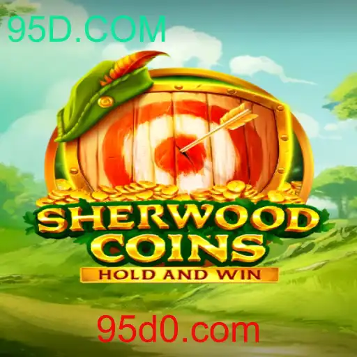 Explorando SherwoodCoins: Um Novo Fenômeno no Mundo dos Jogos
