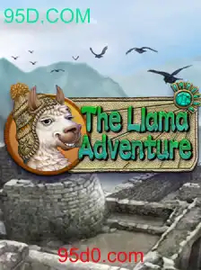 Explorando TheLlamaAdventure: O Futuro dos Jogos Criativos