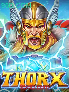 ThorX: Um Mergulho no Novo Mundo dos Jogos Online