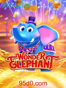 Explorando o Mundo de WonderElephant: Um Jogo Fascinante